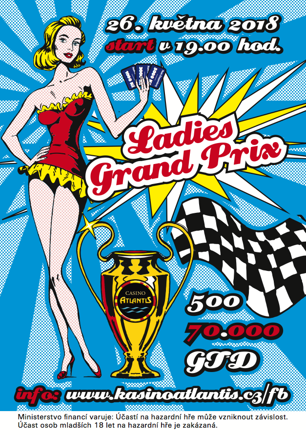 Ladies Grand Prix